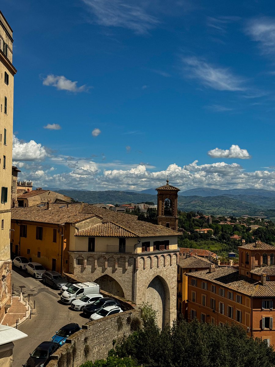Stefania Okereke (@stefaniaokereke) on Twitter photo 🇮🇹Quest’anno ci sono anche io.
Can’t wait to have the best time and meet some incredible people at the <a href="/journalismfest/">International Journalism Festival</a> #ijf24 #perugia
#journalism #media 🇮🇹Quest’anno ci sono anche io.
Can’t wait to have the best time and meet some incredible people at the <a href="/journalismfest/">International Journalism Festival</a> #ijf24 #perugia
#journalism #media