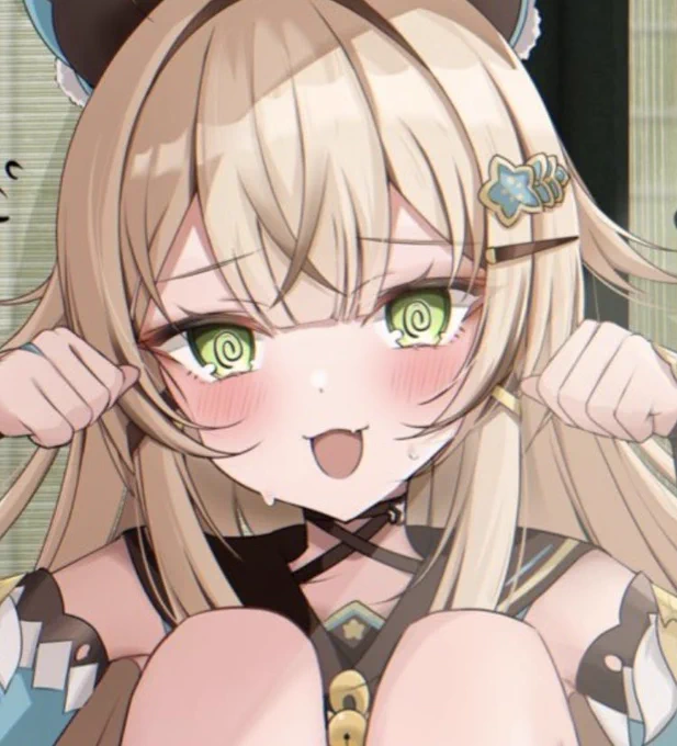 綺良々ッッッ 