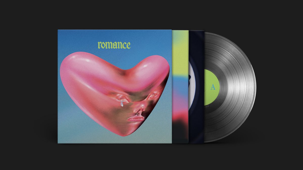 Piccadilly Records tweet media