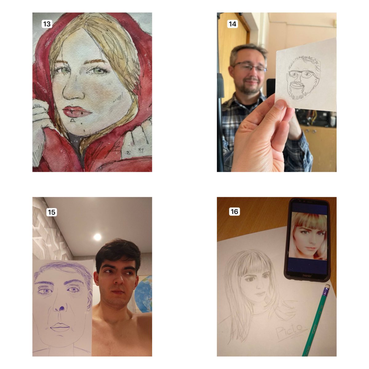 PictographsNFT's tweet photo. 🚀PICTOGRAPHS Voting!✨

📸Today we give you opportunity to vote for the best photo among those taken by our users yesterday! 

📆Voting finish: 00:00 UTC on 19 April (Friday)

❕You can leave there only 1 comment and vote for 3 photos: 1 in each category!

📍Voting takes place ONLY on our X!

#PICTOGRAPHS #PICTOpics #blockchain