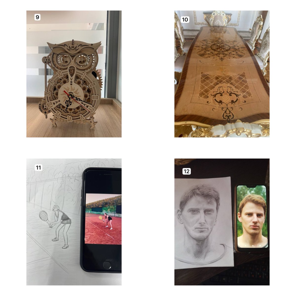 PictographsNFT's tweet photo. 🚀PICTOGRAPHS Voting!✨

📸Today we give you opportunity to vote for the best photo among those taken by our users yesterday! 

📆Voting finish: 00:00 UTC on 19 April (Friday)

❕You can leave there only 1 comment and vote for 3 photos: 1 in each category!

📍Voting takes place ONLY on our X!

#PICTOGRAPHS #PICTOpics #blockchain
