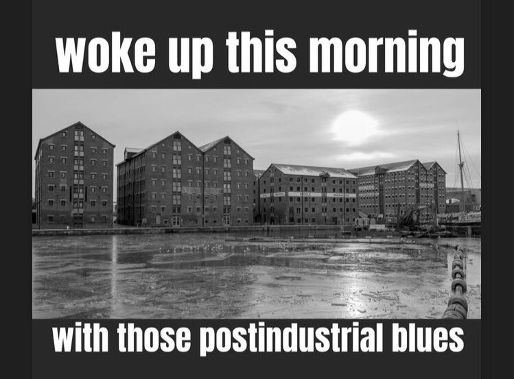 Today @LonelyOakRadio play 'It Happens All the Time' by Postindustrial Poets @postindustria12 at 11:38 AM and at 11:38 PM (Pacific Time) Wednesday, April 17, come and listen at Lonelyoakradio.com  #NewMusic show