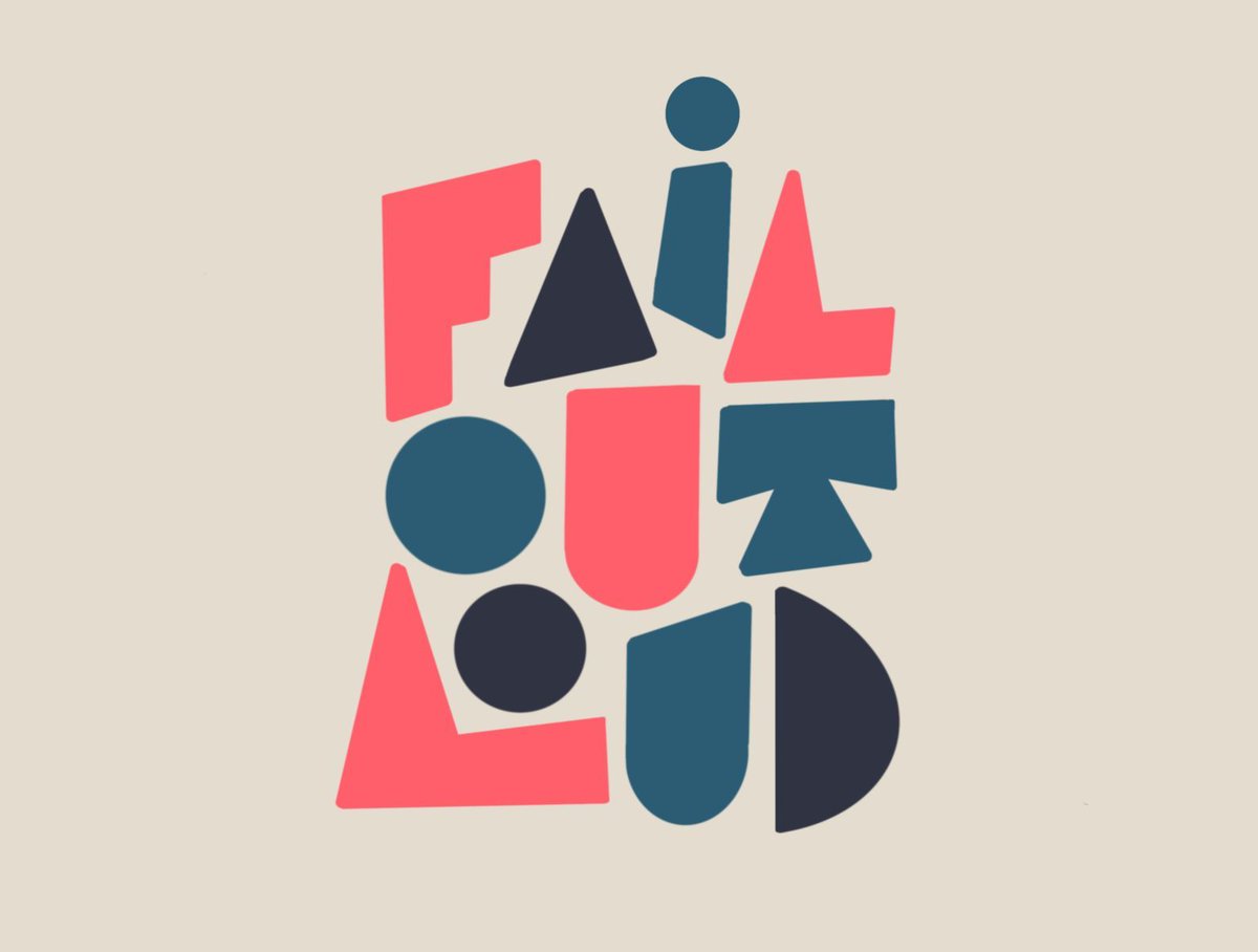 dribbble's tweet photo. Important reminders courtesy of @fran6. 📣 Keep it rolling, Dribbble Fam! 🏀💖

https://t.co/2qvcXazgly

#lettering #typography #typeface #designinspiration #designquotes https://t.co/BDpMsNh2xR
