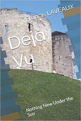 Déjà Vu - On September 11, 2001 some people gathered around a campfire in Nowhere Oklahoma, all excluded from the American dream viewbook.at/DejaVu @albator50 #IARTG #FrancisLaveaux