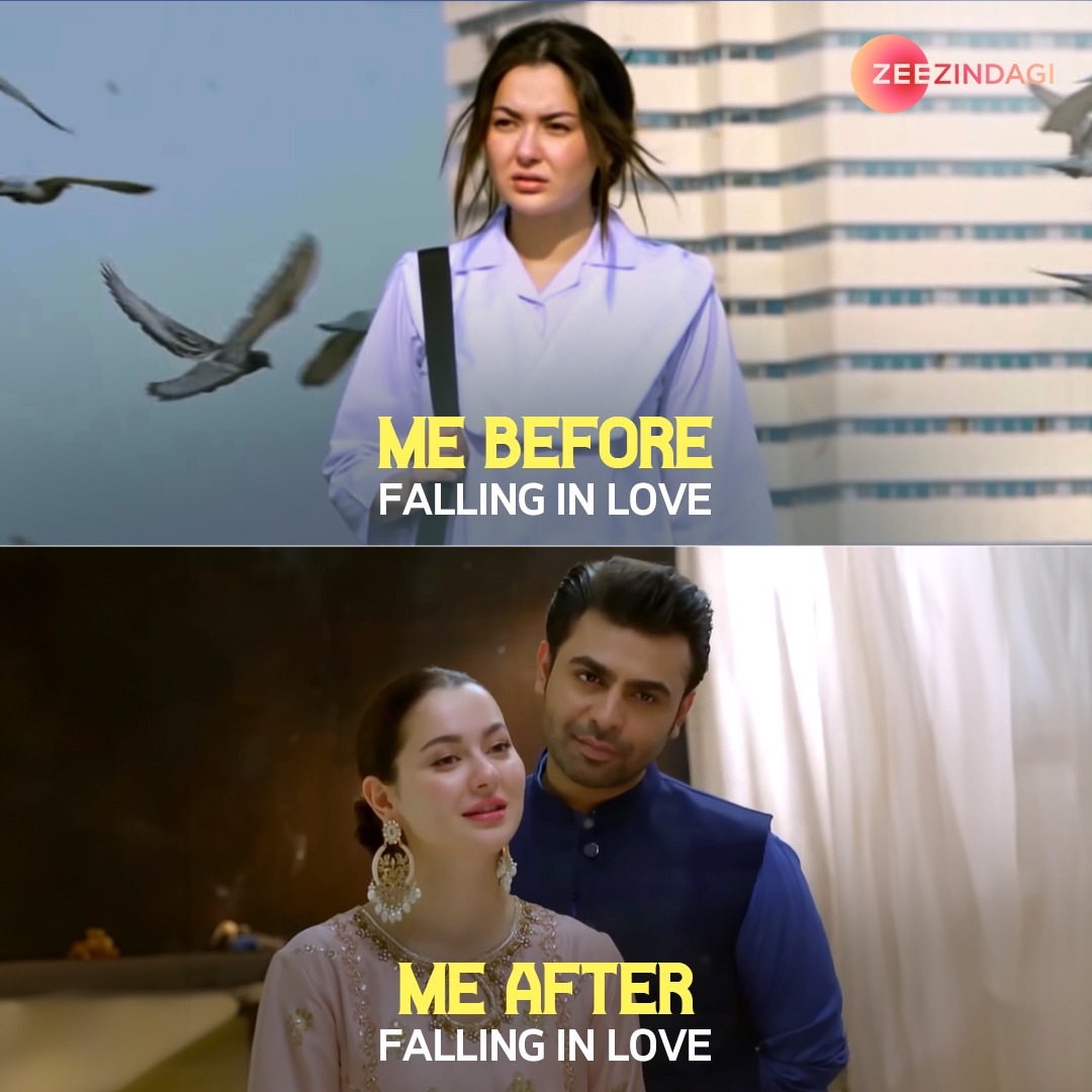 Yeh joh mohabbat ka asar hai, kya tumhe iski khabar hai? 💕

#MereHumsafar #HaniaAamir #FarhanSaeed 
#TataPlayZindagi
#D2HZindagiActive
#DishTvZindagiActive
#AirtelZindagiSpecial #AirtelDigitalTV
#ZindagionTv