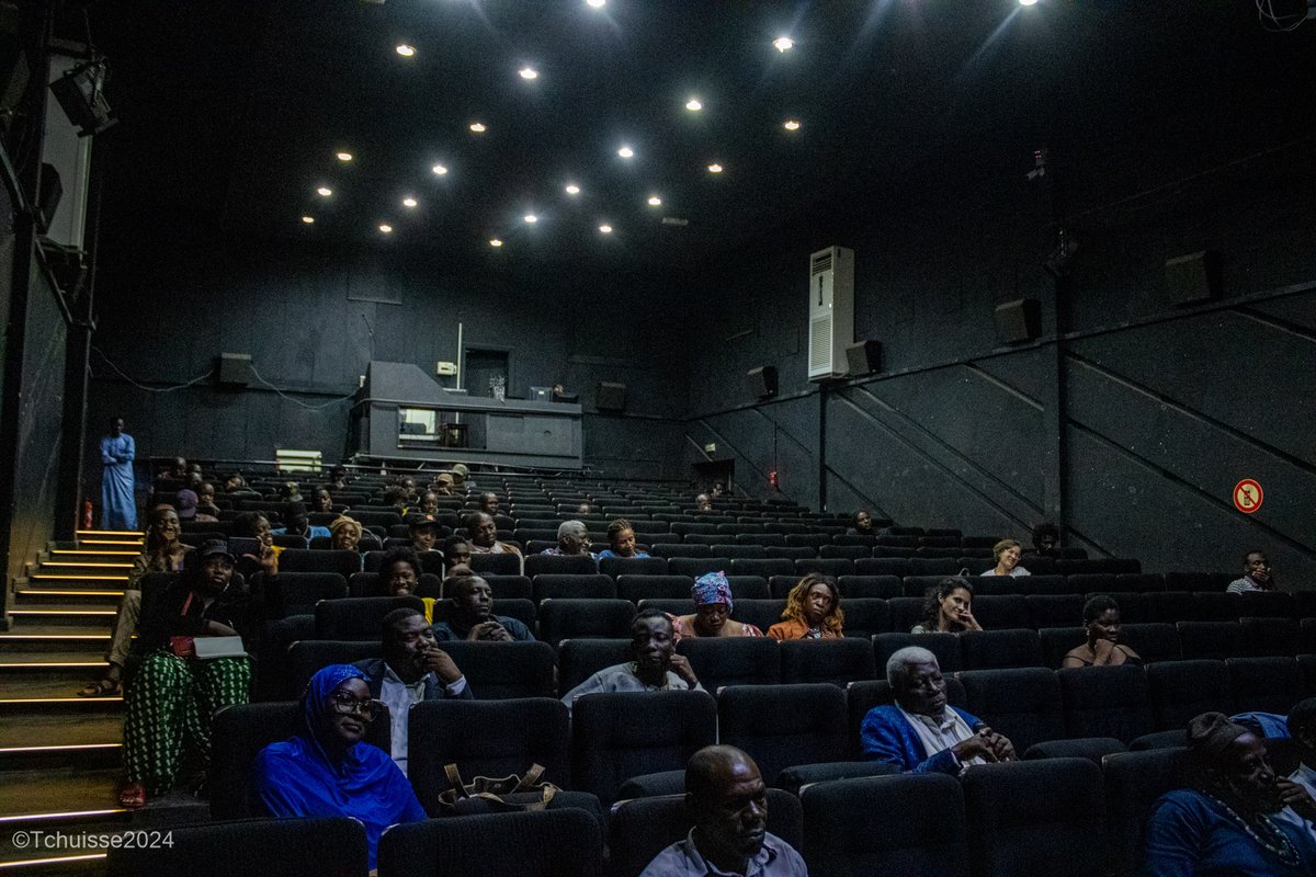 Yvon NGASSAM tweet media