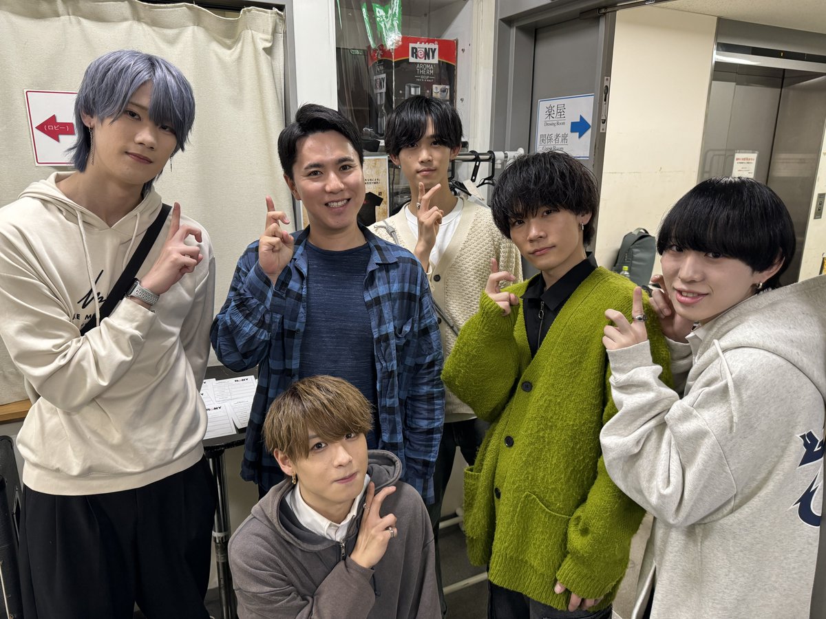 シンセレ 初出演は2022年4月でした！

シンセレだけでなく、Star Music Liveなど
主催の真平さんには本当にたくさんお世話になりました！！

Repaletteをご愛顧いただき誠にありがとうございました🙇‍♂️

<a href="/Sinsele322/">真平 #シンセレの主催</a>