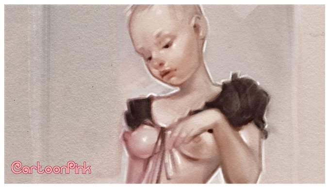 In honor of @Plucky_Peaches birthday. https://t.co/4gsjuc0zC4<a class="tags" href="/tag/plucky_peaches">@plucky_peaches</a>