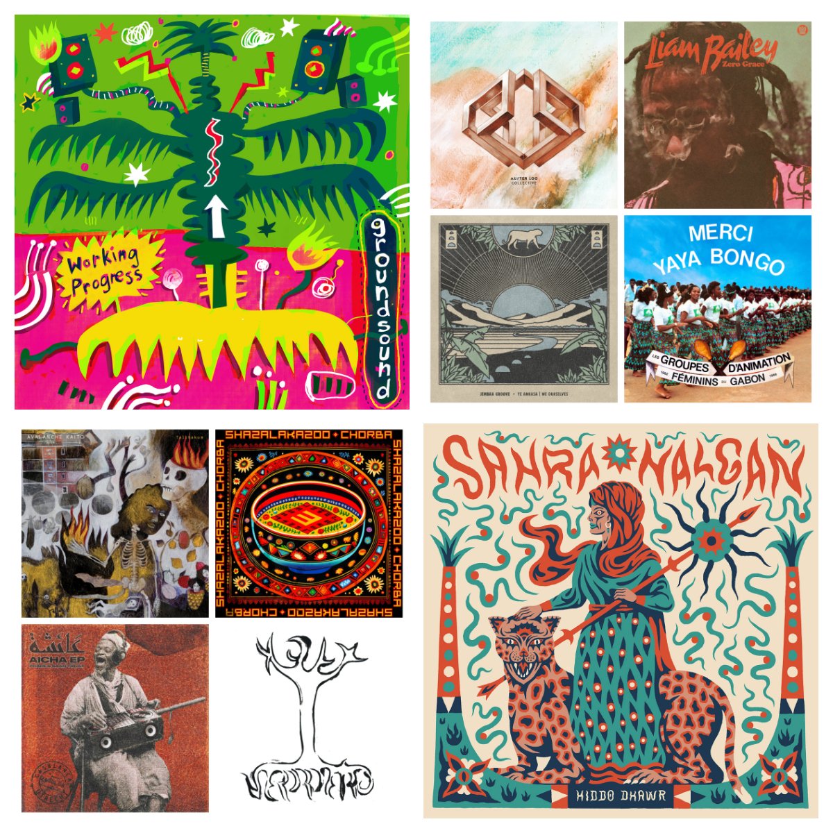 New Rebel Up Nightshop online for April! new albums &amp; releases
soundcloud.com/rebeluprecords…