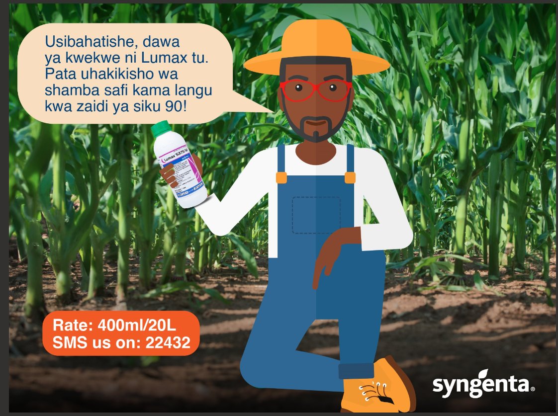 Syngenta_Kenya tweet picture