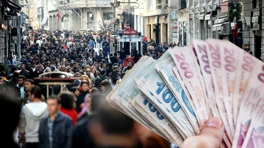 Türkiye Çalışma Bakanı: 2024 ortasında asgari ücrete artış olmayacak. Biz bu kararı baştan aldık ve planladığımız gibi çalışmaya devam edeceğiz. ( Türkiye’s Economy Channel )