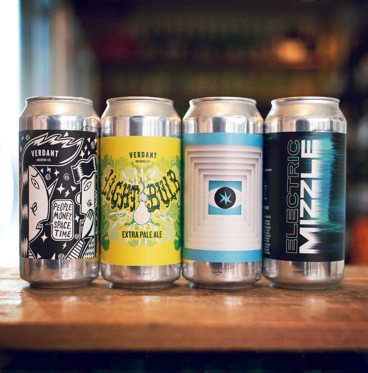 New! Funky bottles and hazy tinnies ✌️🍻

shop.hopsandcrafts.co.uk/collections/ne…