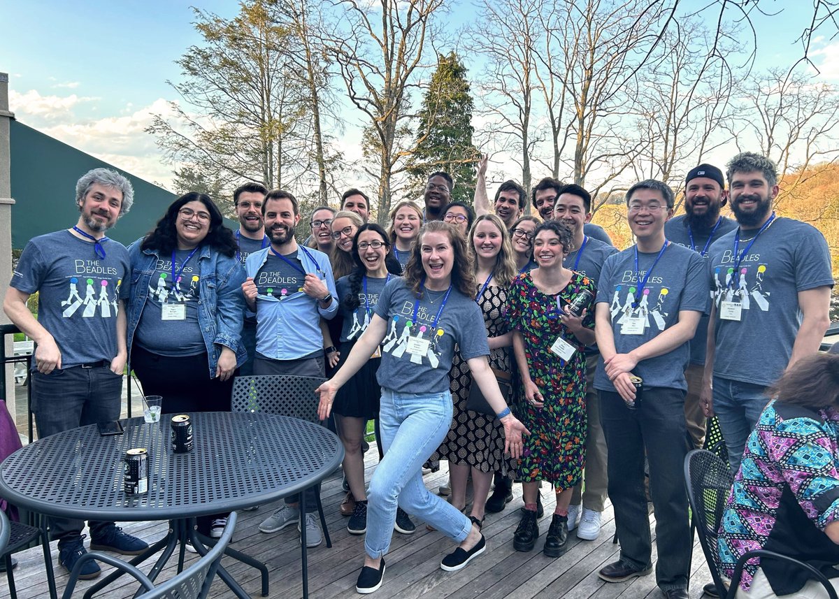 Quantitative Imaging tweet media