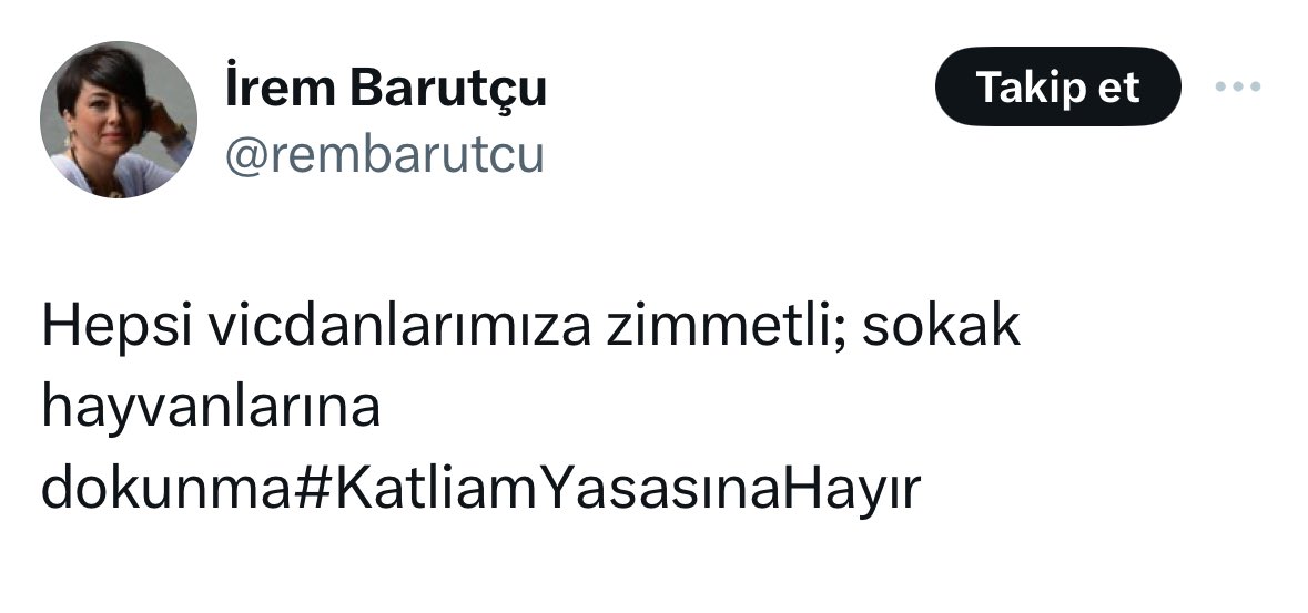Olsun ya dokunma hepsi vicdanına zimmetli sonuçta bi baldırını elini yemiş kuduz olmuşsun çok mu?...