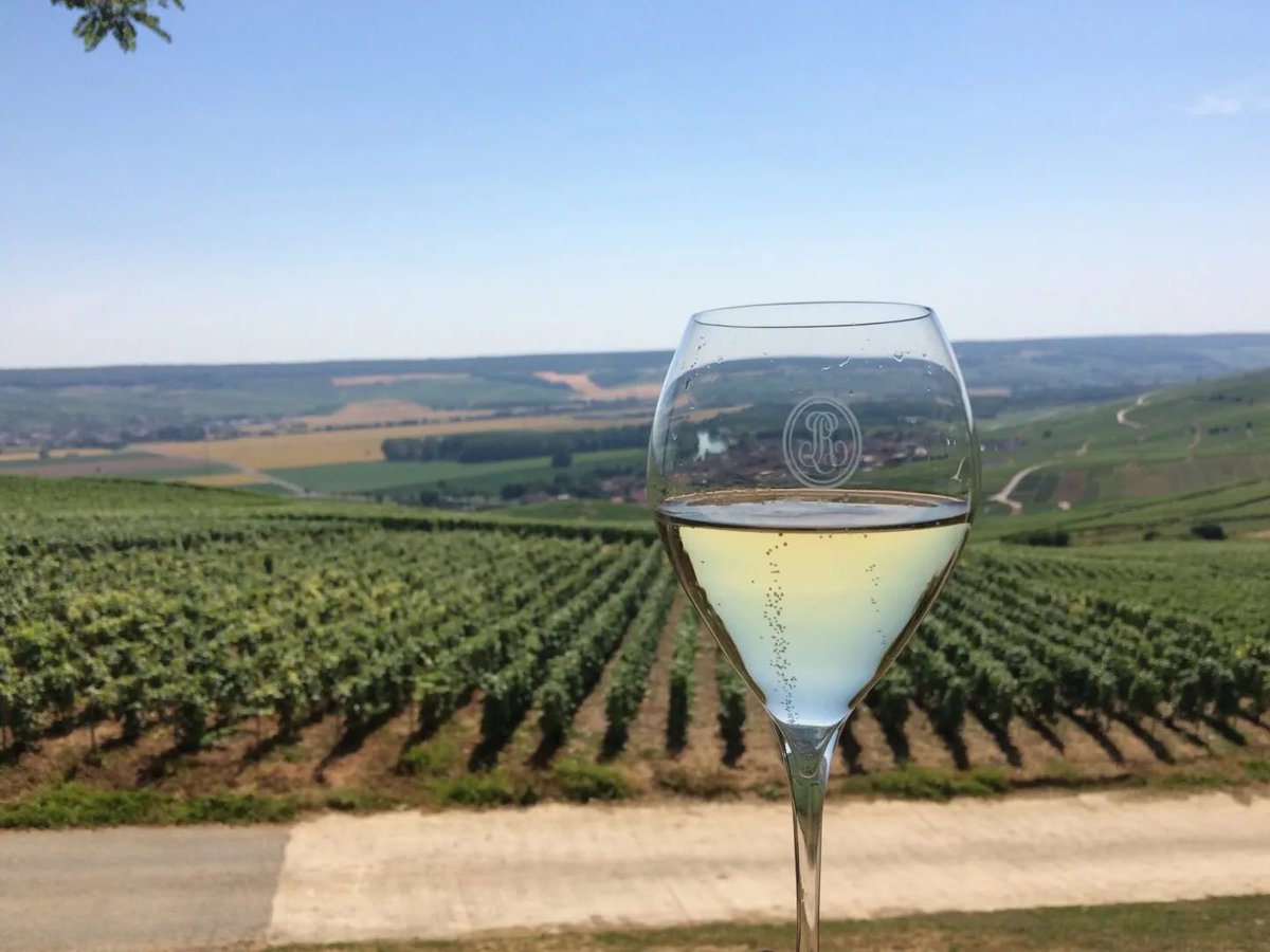 And the winner is…
The World’s Most Admired Champagne Brands 2024 Drinks International Report

thefinestbubble.com/news-and-revie…