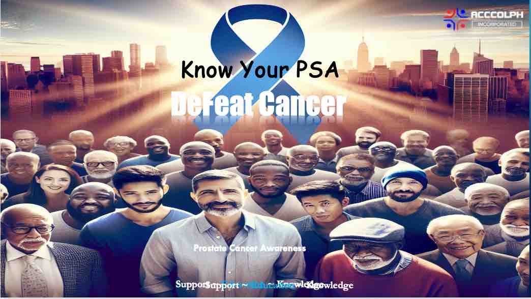2024 projections by the American Cancer Society, nearly 300,000 men were expected to be diagnosed with #ProstateCancer  in the U.S. with the disease affecting over 3.1 million men nationwide #Defeatcancer #Prostatecancerawareness #cancerawareness #Cancer #acccolph #acccolphworld
