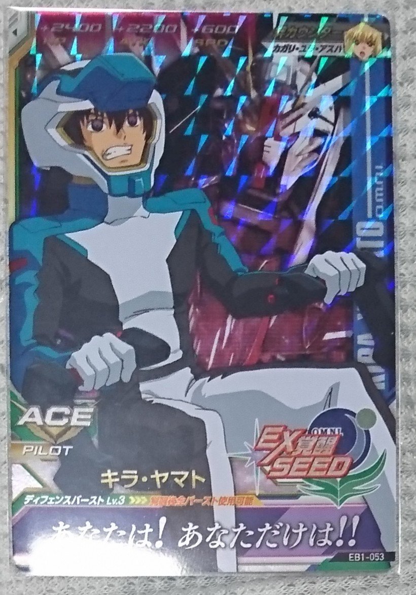 これが4DXだよキラ君！