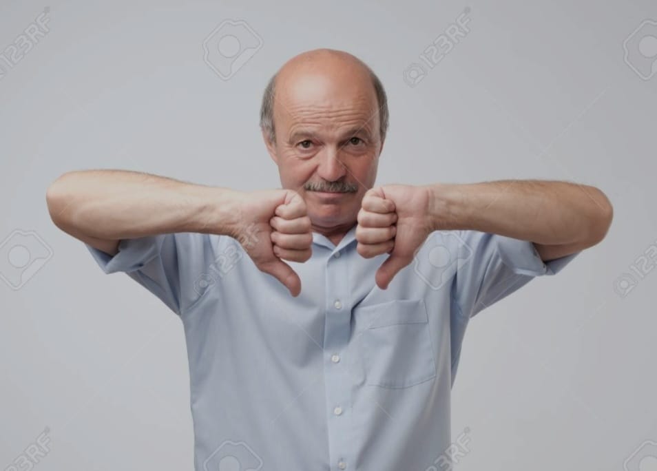 Impacto Emocional de ser el Perdedor.
placehunter.cl/impacto-emocio…
Estás en una Terna para el trabajo soñado y te avisan que "seguiremos avanzando con otros candidatos..."
Este artículo ayuda!!

Si estás buscando un nuevo trabajo no dudes en escribirme placehunter.cl/contacto/