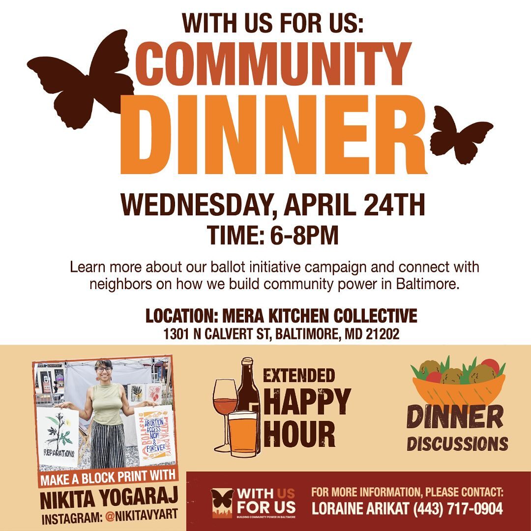 kampongovan's tweet photo. hi friends, please join us at the mera kitchen collective next wednesday to learn more about the #withusforus ballot initiative and how you can get involved!

i will be speaking :) https://t.co/ZPVZtMMAjU