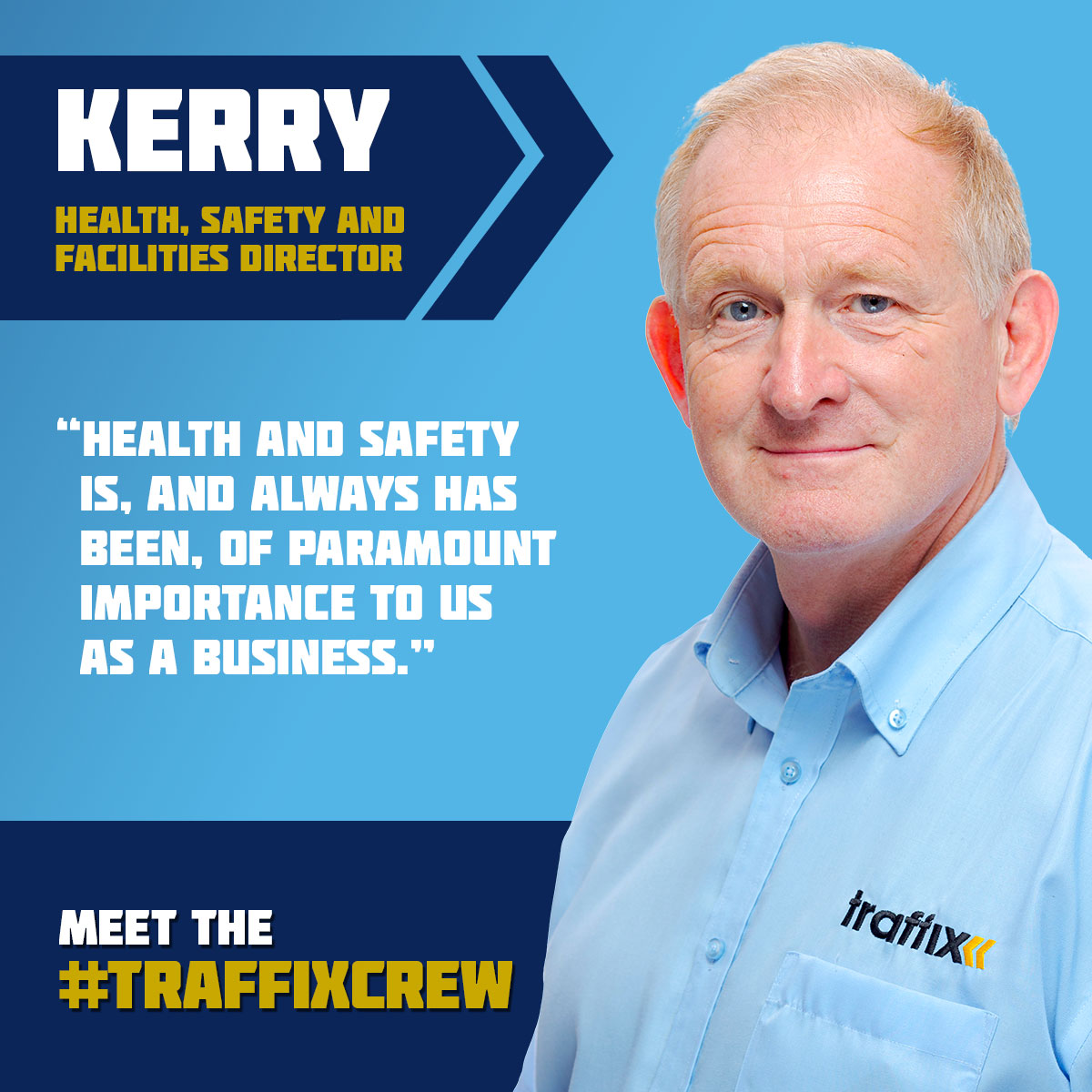 Traffix Ltd tweet media