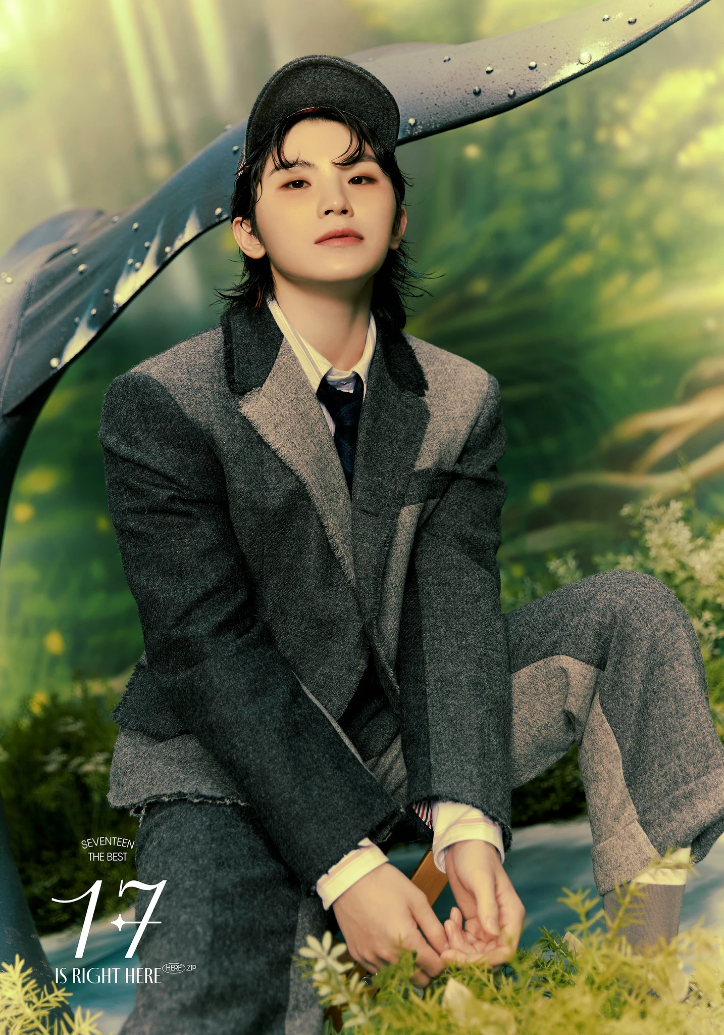 seventeen 17 is right here ウジ 세븐틴(SEVENTEEN) on X: 