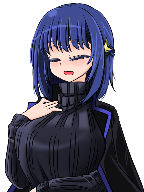 「あんまり使ってない表情差分も結構えっちじゃんって今更思ってる 」|masのイラスト