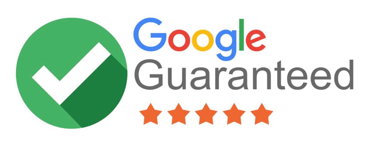 BARKmediaHQ's tweet image. Boost your service-based business with a #GoogleGuarantee profile!

• Earn trust with a Google-vetted badge of quality. 🛡️
• Stand out in search results, increasing clicks and visibility. 🎯
• Provide customer peace of mind with a satisfaction guarantee. 🤗