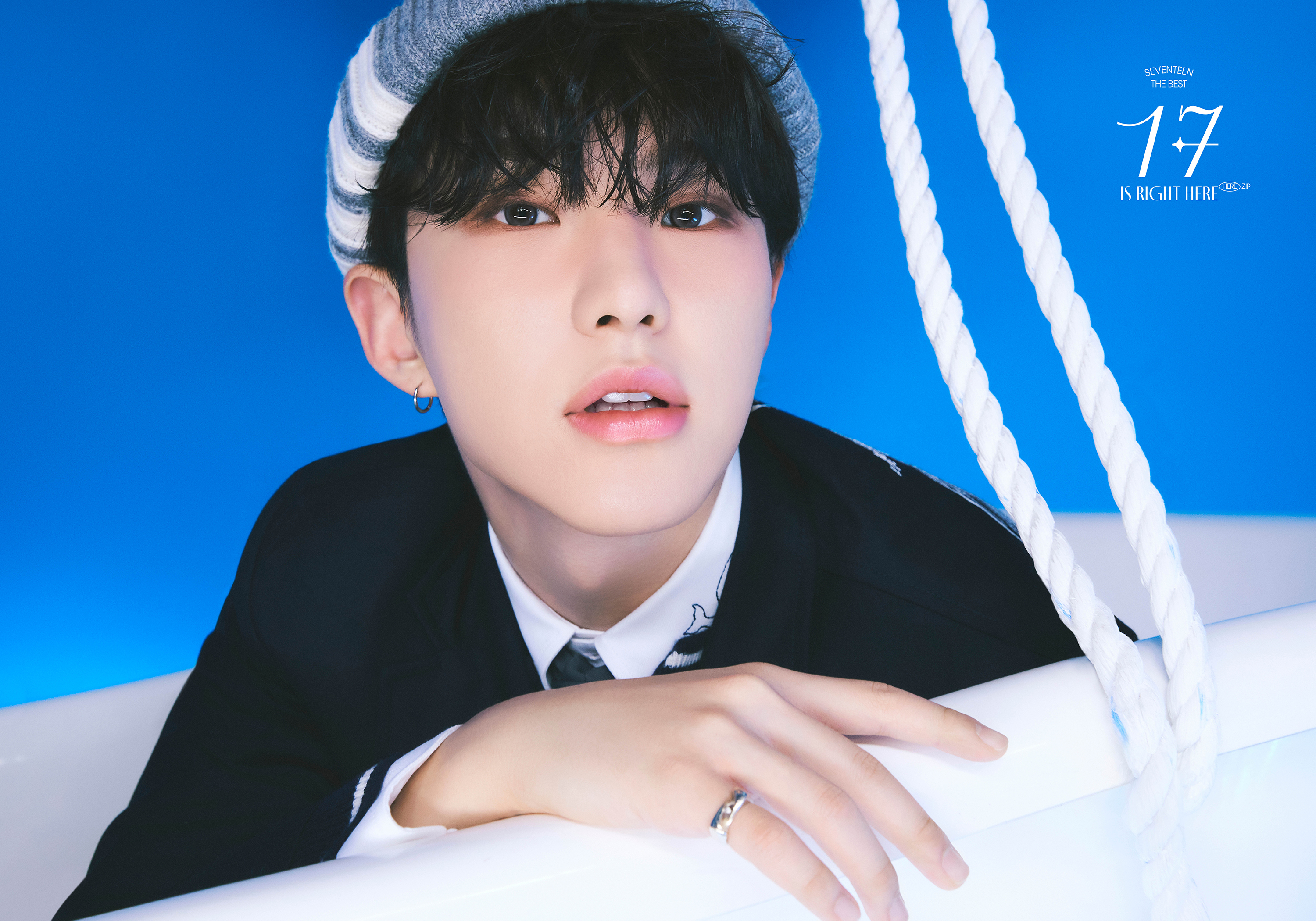 세븐틴(SEVENTEEN) on X: 