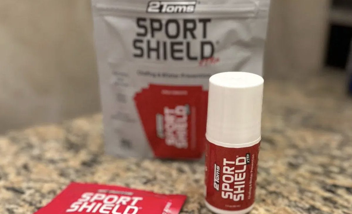 ATriDiary's tweet image. Check out 2Toms review in today's blog - atriathletesdiary.com/2toms-sport-sh… #antichafing #chafing #nomorechafing