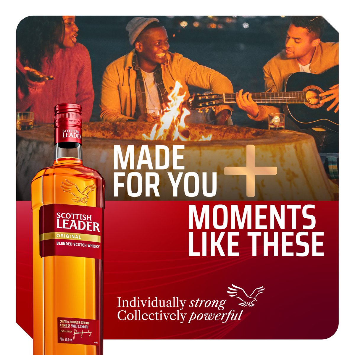 scottishleader's tweet photo. Carefully crafted for special moments.

#ScottishLeader #IndividuallyStrong #CollectivelyPowerful #Original https://t.co/WUy3KUHL6g