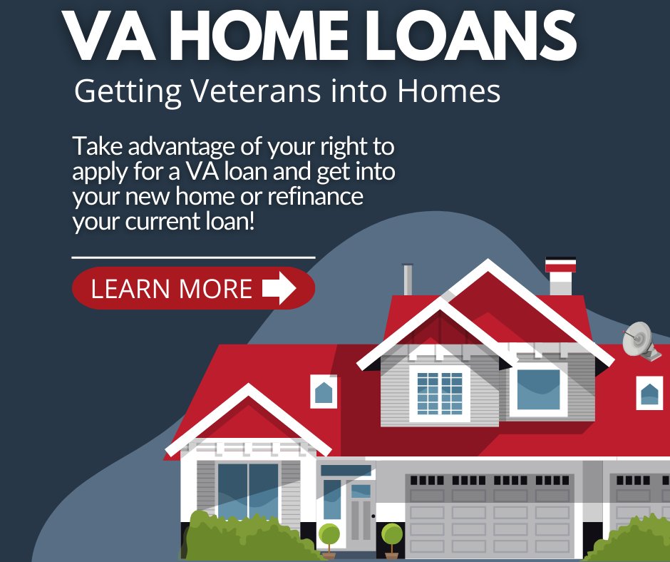 #VAHomeLoans: Benefits of using your VA Home Loan for Your Next #Military Move>> militarybridge.com/blog/2024/3/6/…

#pcs #military #veterans #valoan #mortgages #homebuyers