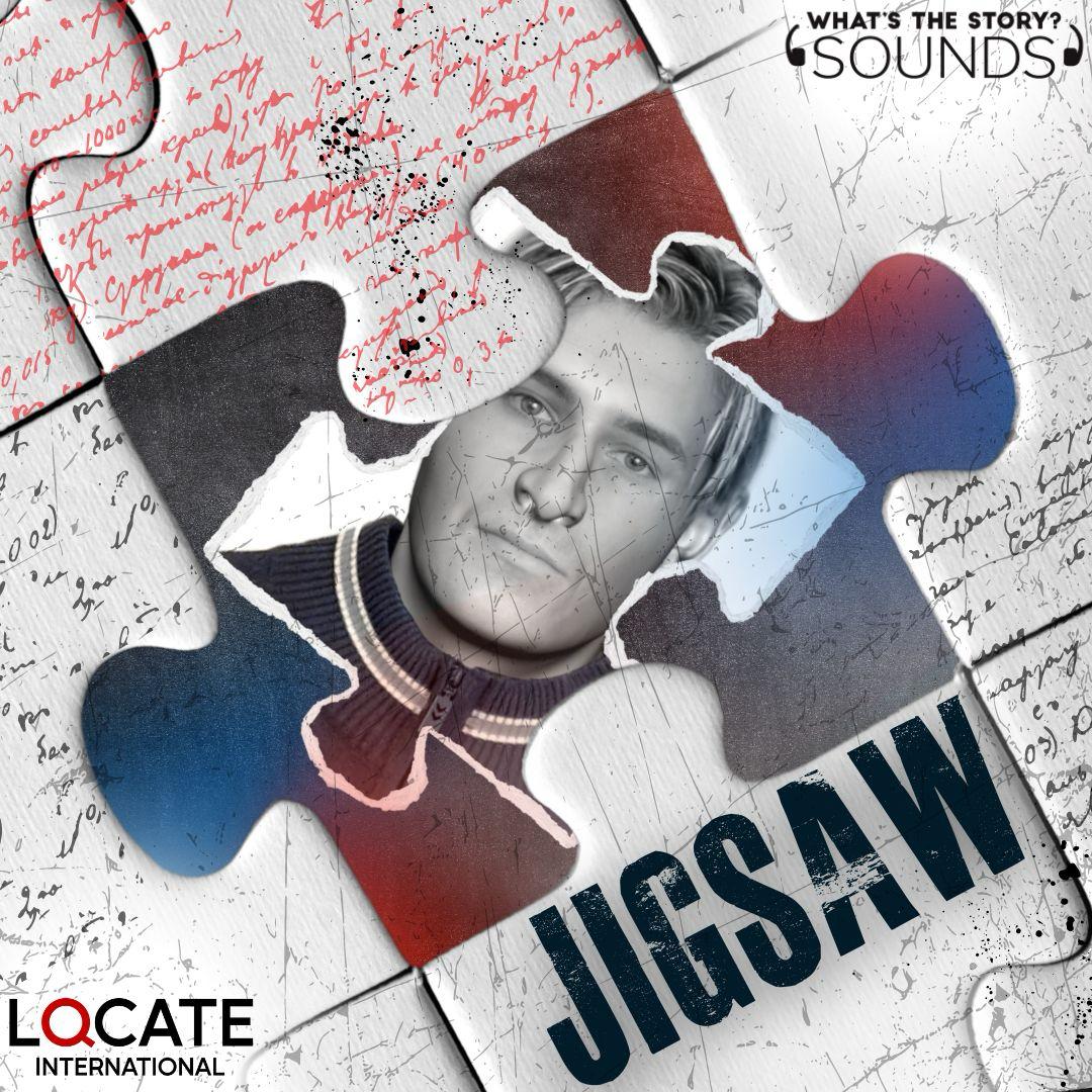 LocateCIO's tweet photo. We're live with our first episode of #Jigsawpod where we tell the story of #BalmoreMan, who was found by a wildlife photographer in #Balmore, a small village in East #Dunbartonshire, #Scotland. Learn more on Jigsaw here: https://t.co/pRFTfDSNeG https://t.co/Prrpwyw9RB