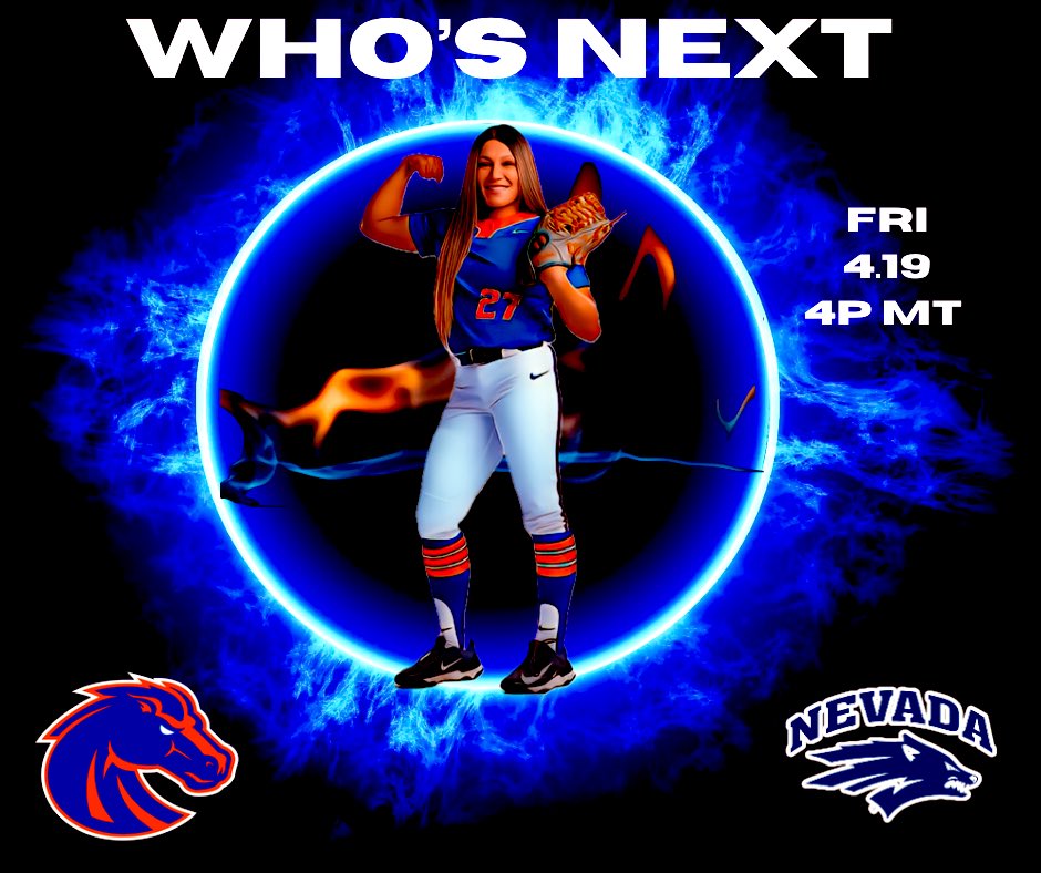 🚀🥎WHO’S NEXT🚀🥎 Bleed Blue! Go Broncos!💙🧡💙🧡 #BeElite #BeLegendary #BlueElevation Support the program. Everything Counts↙️ BlueElevation.Org BECOME A MEMBER #BoiseState #Elite #BleedBlue #WAGON #LaunchPad #WhosNext #UsAgainstWorld #RideOrDie #DayOnes #MakingHerMark…