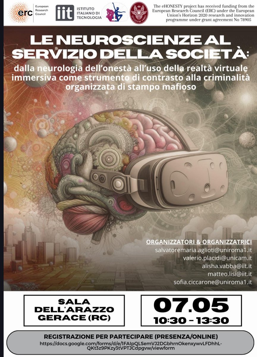 SCNL - AgliotiLab tweet media