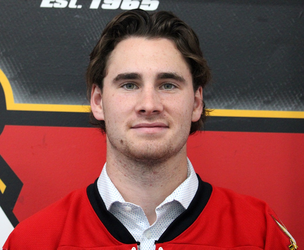 The Chatham-Kent community is mourning the loss of Blenheim Blades Captain Craig Spence following a fatal crash on Highway 401 in London. #ckont

ckxsfm.com/hwy-401-crash-…