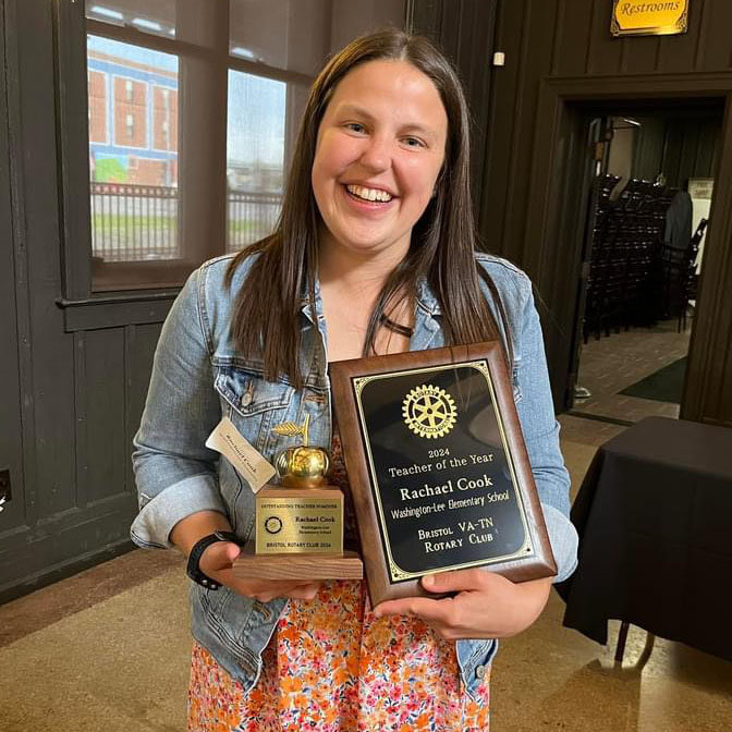 Bristol Va Schools tweet media