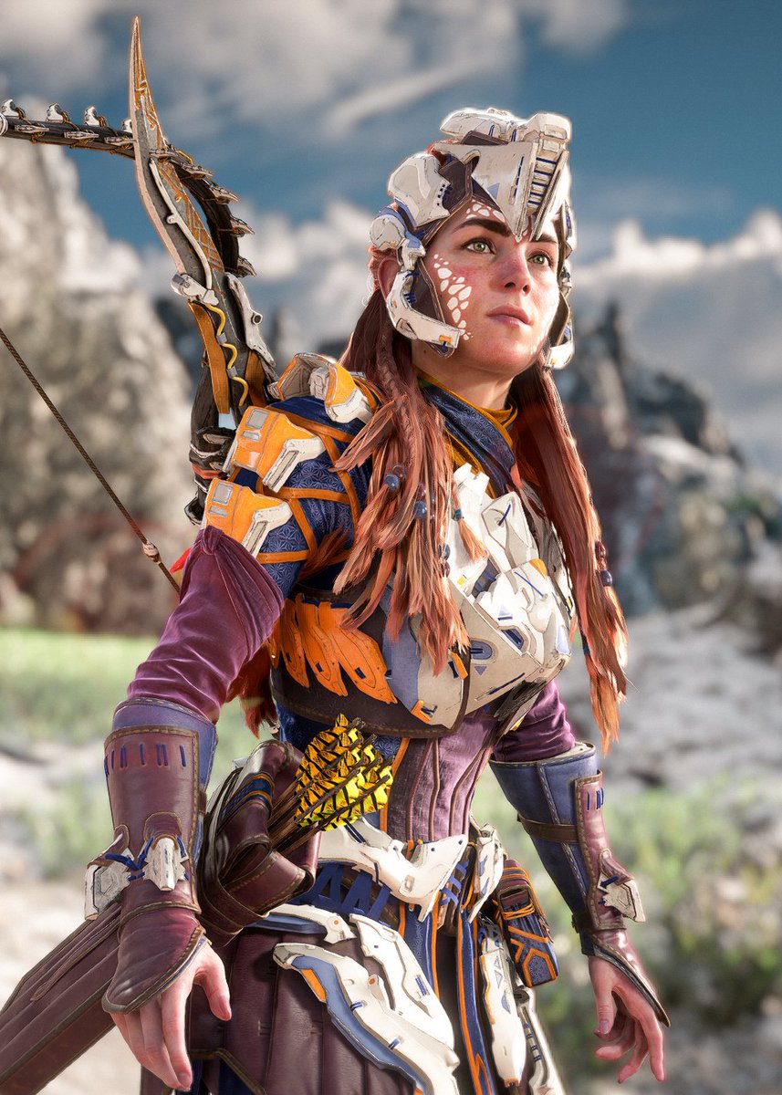 Original_Azazel's tweet image. Game: Horizon Forbidden West
Studio: @Guerrilla
Tools: Camera Tools by Otis_Inf

#VirtualPhotography #photography #PhotoMode #VPRT #VGPUnite #ArtisticofSociety #HorizonForbiddenWest #HorizonForbiddenWestPC  #Guerrilla #Aloy