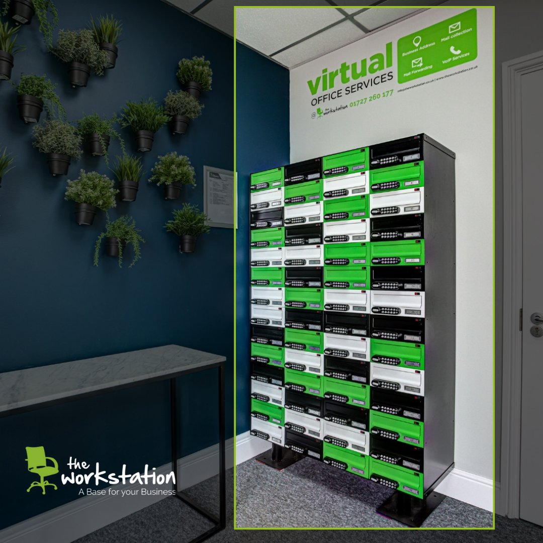 Gain instant credibility by using our prestigious addresses as your own. 
Visit our website to learn more. 
#officespace #hertfordshire #buckinghamshire #cambridgeshire #oxfordshire #berkshire #virtualofficeservices #VirtualOffice