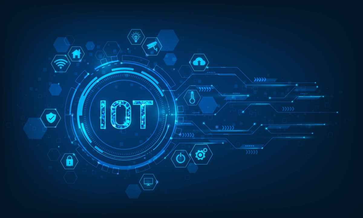 How does your business currently utilize IoT (Internet of Things) technology?

1. Monitoring and optimizing operational processes
2. Improving efficiency in manufacturing or production
3. Enhancing customer experience through smart devices

Comment below. #IoT #InternetOfThings