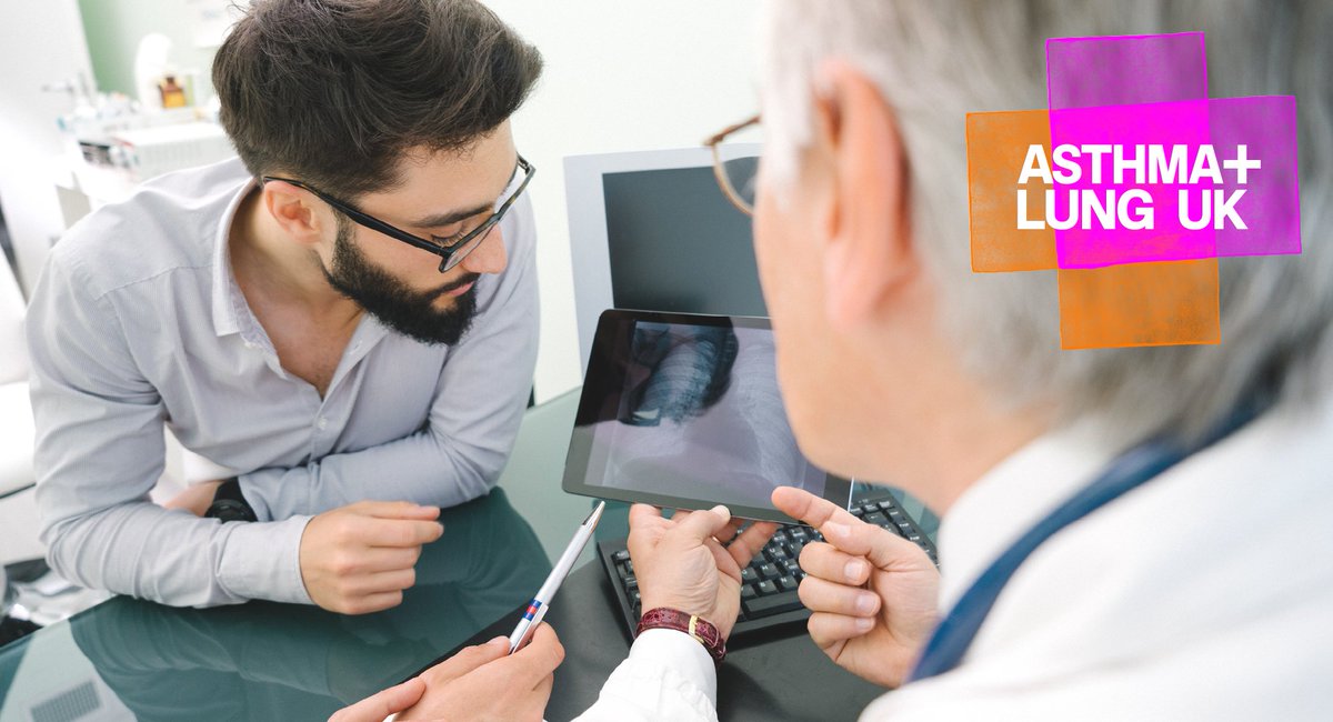 Almost half of lung cancers are caught at a later stage in Wales. This must change. 

The Welsh Government must commit to implementing targeted lung cancer screening across Wales.

Please support our calls by signing the petition today: petitions.senedd.wales/petitions/2459…