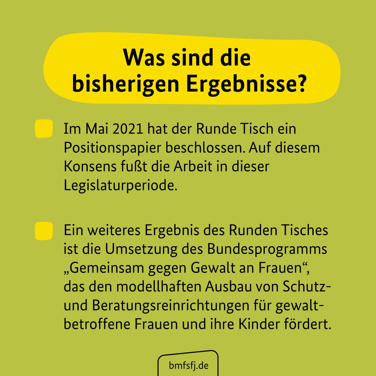 Unter der Leitung von Frauenministerin @lisapaus tagt der Runde Tisch #GemeinsamGegenGewaltAnFrauen heute zum vierten Mal. Wie der Runde Tisch arbeitet und was seine Ziele sind, erfahrt ihr hier ⬇️