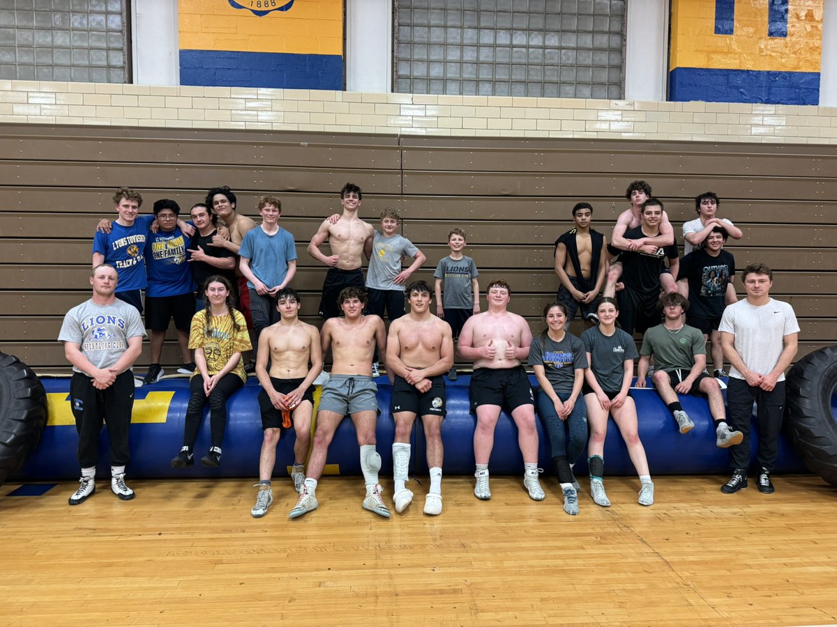 LTWrestling tweet media