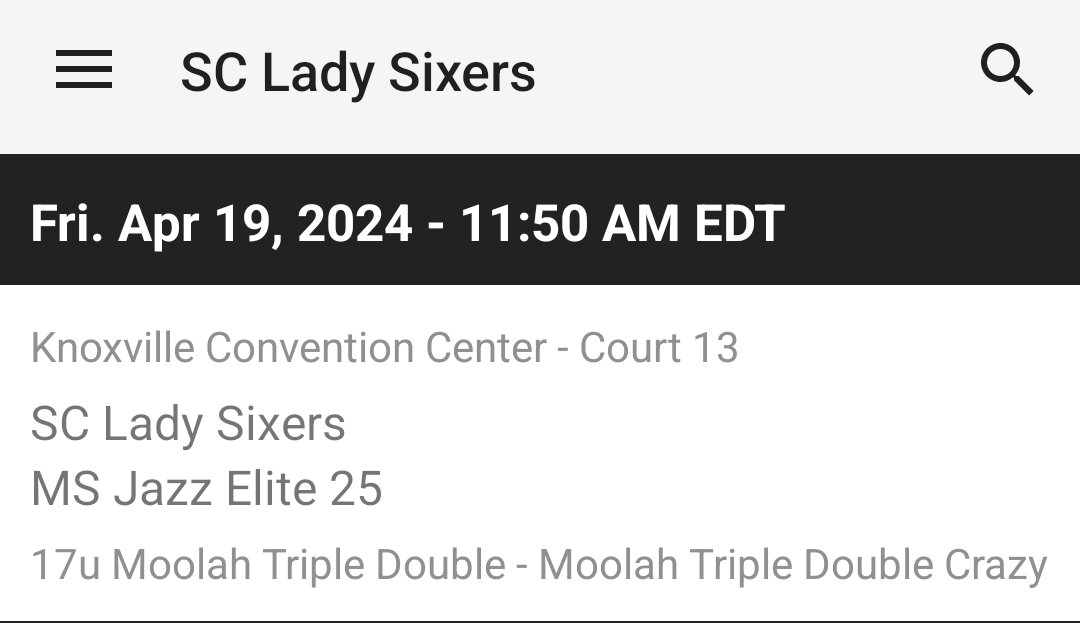 We will be at Apache Memorial this weekend! @InsiderExposure