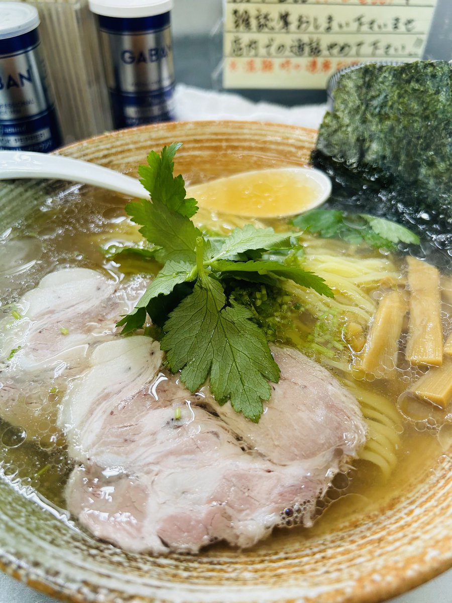 sho11kk's tweet photo. @bozu_108 覆麺　智 https://t.co/mFHeEi1dd2