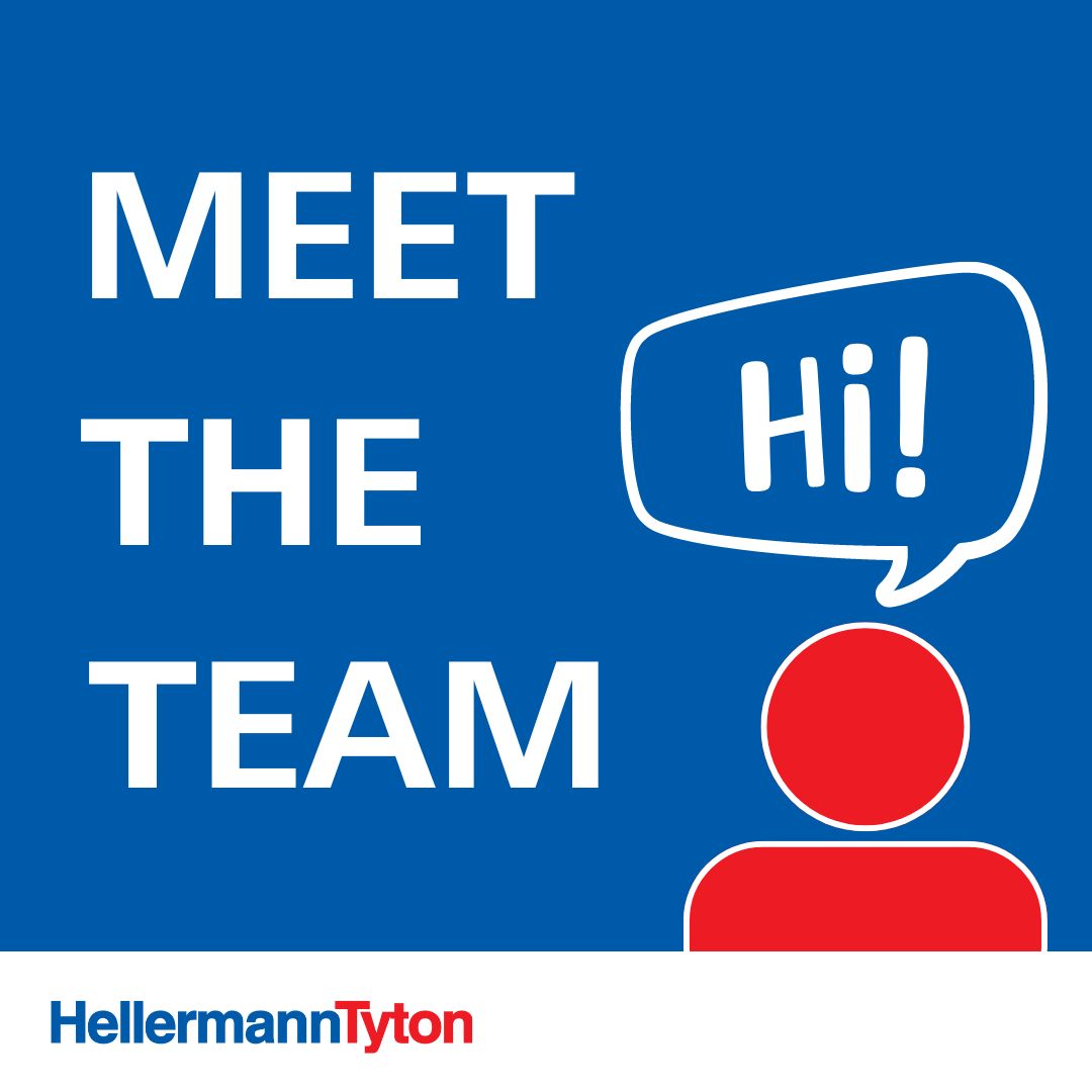 HellermannTyton Connectivity tweet media