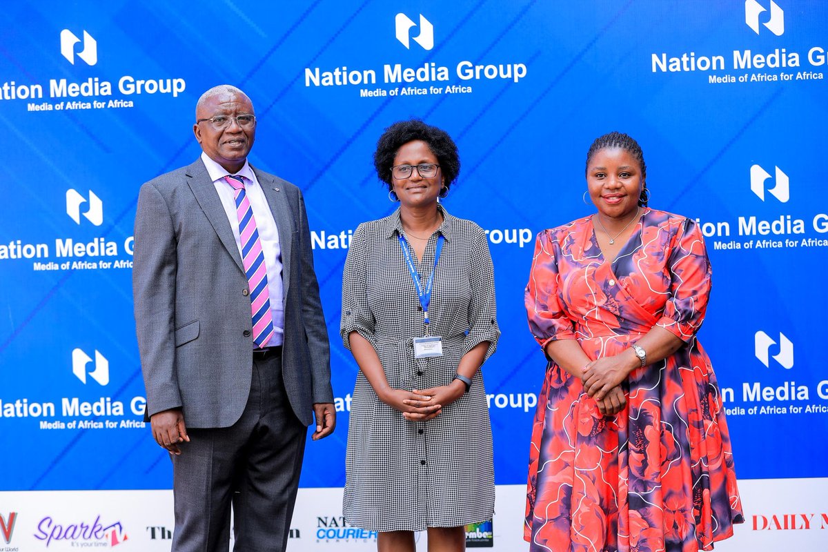 Our Secretary General, together with Director Communications & Partnerships, held strategic discussions today with the new @NationMediaGrp MD @SueNsibirwa at the NMG offices in Namuwongo. The two MDs agreed on areas of Partnership that will see URCS & Nation Media work together…