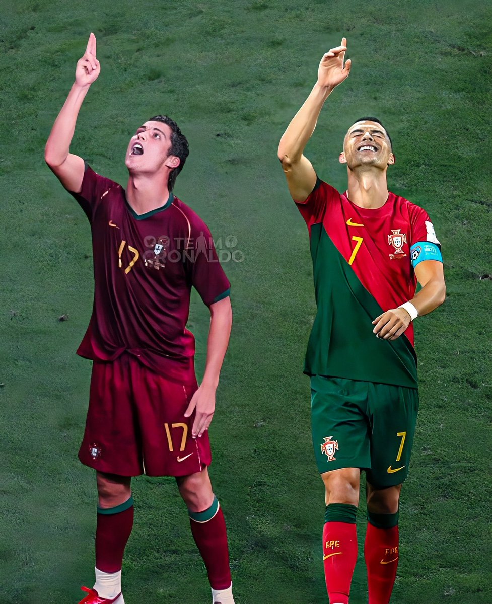One for the Father.
One for the Son.

💔🕊️