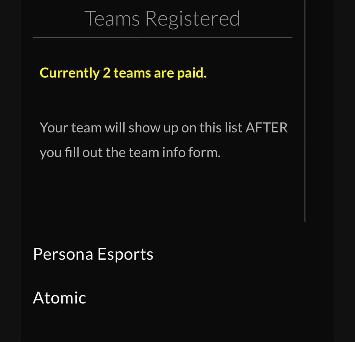 <a href="/PersonaEsports/">Persona Esports</a> 🤝