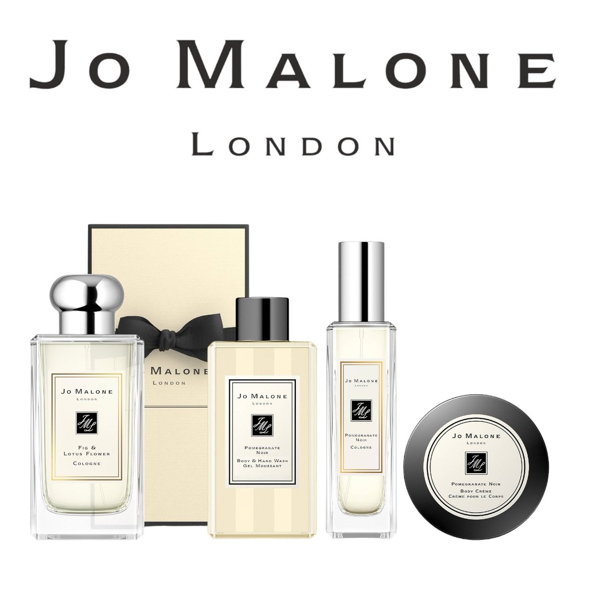 Jo Malone Cosmetics company, owned by Estee Lauder.

Jo Malone is owned by Estee Lauder, who's ownership, especially Ronald Lauder, has extremist zionist views and financially and politically supports Israeli occupation of Palestinian land.

#FreePalestine #BoycottIsrael