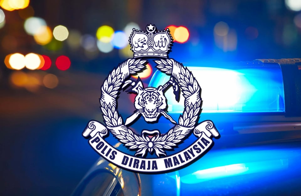 MiruJowo's tweet photo. Sesungguhnya surat cinta dari PDRM ketika Musim Perayaan sangat memeritkan huhuhu https://t.co/FUYVzRUEd3